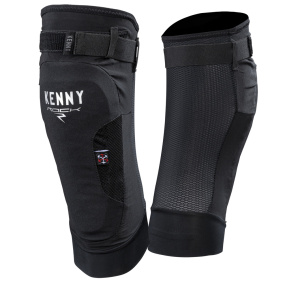 Chrániče kolen - KENNY Rock 2025 - Black