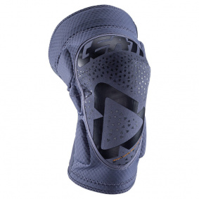 Chrániče kolen - LEATT Knee Guard 3DF 5.0 2023 - Flint