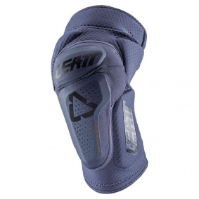 Chrániče kolen - LEATT Knee Guard 3DF 6.0 2023 - Flint