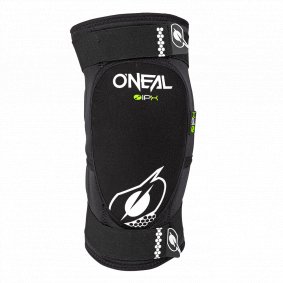 Chrániče kolen - O'NEAL Dirt Knee Guard 2020 - černá