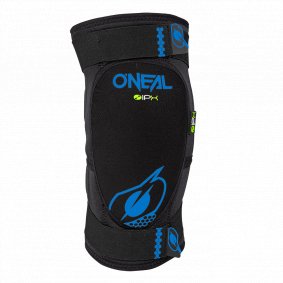 Chrániče kolen - O'NEAL Dirt Knee Guard 2020 - modrá