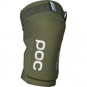 Chrániče kolen - POC VPD Air Knee - Epidote Green