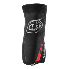 Chrániče kolen - TROY LEE DESIGNS Speed 2023 - Black