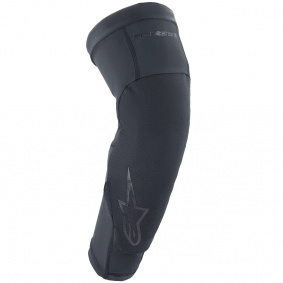 Chrániče loktů - ALPINESTARS A-Motion Plasma PRO 2024 - Black