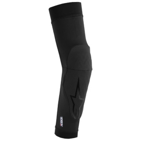 Chrániče loktů - ALPINESTARS A-Motion Plasma Sleeve - Black