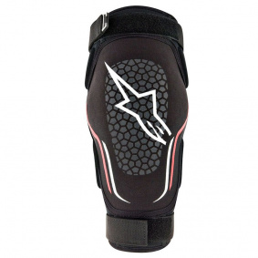 Chrániče loktů - ALPINESTARS Evolution Elbow Protector - černá