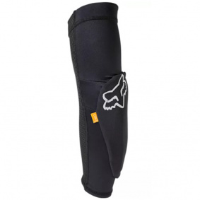 Chrániče loktů - FOX Enduro Elbow Guard 2025 - Black
