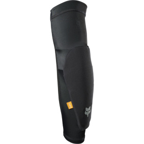Chrániče loktů - FOX Enduro Elbow Sleeve 2025 - Black