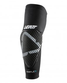 Chrániče loktů - LEATT Elbow Guard Airflex 2020 - černá