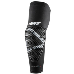 Chrániče loktů - LEATT Elbow Guard ReaFlex - černá