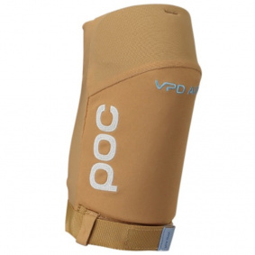 Chrániče loktů - POC VPD Air Elbow - Aragonite Brown