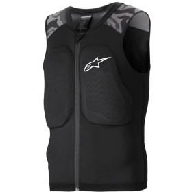 Chráničová vesta - ALPINESTARS A-Motion Plasma Protection Vest