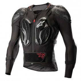 Chráničová vesta - ALPINESTARS Bionic Action Jacket 2020