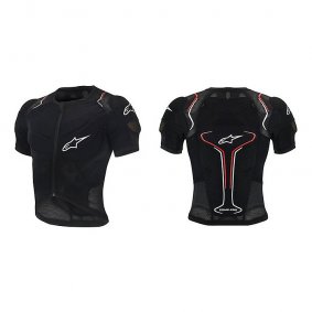 Chráničová vesta - ALPINESTARS Evolution Jacket