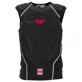 Chráničová vesta - FLY RACING Barricade Pullover Vest