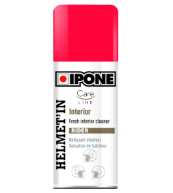 Čistič helmy - IPONE HELMET'IN - 150 ml