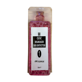 Čistič na řetěz - FORCE kapsle - 50 ml