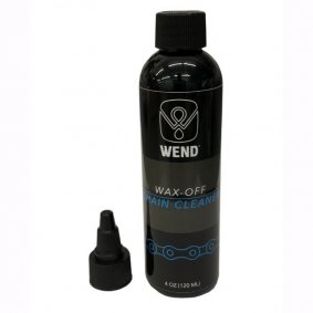 Čistič řetězu - WEND Wax-OFF 120ml