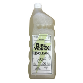 Čistící prostředek - BIKEWORKX E-Clean - náplň 1L