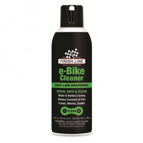 Čistící prostředek - FINISH LINE E-bike Cleaner - 415 ml