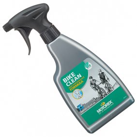 Čistící prostředek - MOTOREX Bike Clean 2016 - 500ml