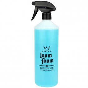 Čistící prostředek - PEATY'S Loam Foam - 1l