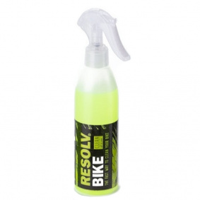 Čistící prostředek - RESOLVBIKE univerzální s rozprašovačem - 250ml