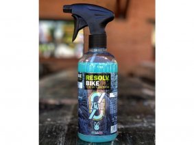 Čistící prostředek - RESOLVBIKE ZERO desinfekce 0,5l