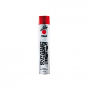 Čistící sprej brzd - IPONE Brake Cleaner Spray 750ml