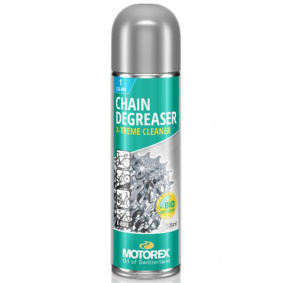 Čistící sprej - MOTOREX Chain Degreaser - 500ml