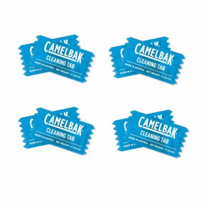 Čistící tablety vodního rezervoáru - CAMELBAK Cleaning Tabs - 8 ks