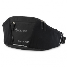 Cyklo ledvinka - ACEPAC Onyx 2 - Black