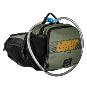 Cyklo ledvinka - LEATT Hydration Core 1.5 - Pine