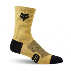 Ponožky - FOX 6" Ranger Soft 2023 - Daffodil