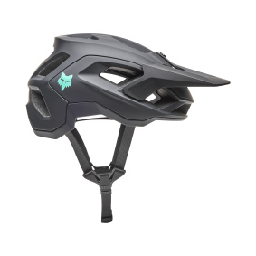Přilba MTB - FOX Speedframe SG MIPS 2025 - Black