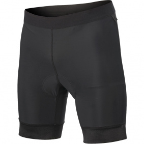 Cyklovložka / šortky - ALPINESTARS Inner shorts - černá