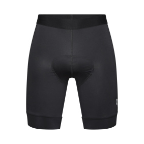 Cyklovložka / šortky - FOX Tecbase Lite Liner Short 2025 - Black