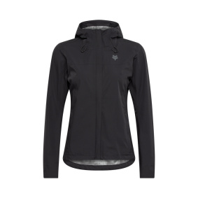 Dámská bunda - FOX Ranger Water Jacket 2025 - Black