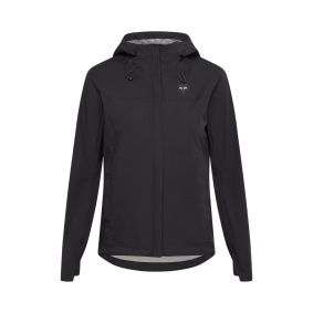 Dámská bunda - FOX Ranger Water Jacket Lunar Se 2025 - Black