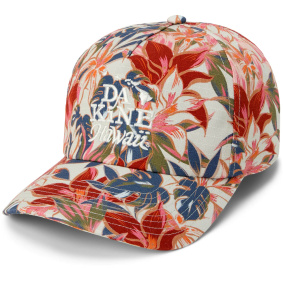 Dámská čepice - DAKINE Unstructured Ballcap 2025 - Light Stargazer