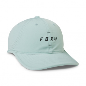 Dámská čepice - FOX Absolute Tech Hat - Gunmetal 