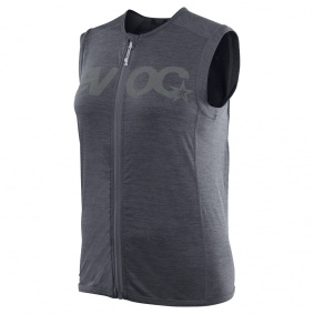 Dámská chráničová vesta - EVOC Protector Vest Women - Carbon Grey