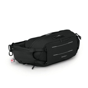 Dámská ledvinka - OSPREY Raven 4 2025 - Black