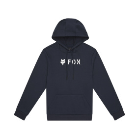Dámská mikina - FOX Absolute Po Fleece 2025 - Midnight