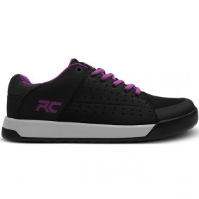 Dámské boty - RIDE CONCEPTS Livewire - Black/Purple