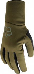 Dámské rukavice - FOX Ranger Fire - Olive Green