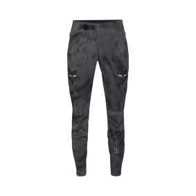 Dámské kalhoty - FOX Ranger Lunar Pant 2025 - Black