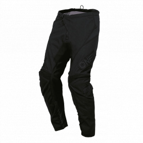 Dámské kalhoty - O'NEAL Element CLASSIC - Černá