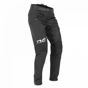 Dámské kalhoty - TSG Ridge DH - Black