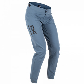 Dámské kalhoty - TSG Seen - Slate Blue